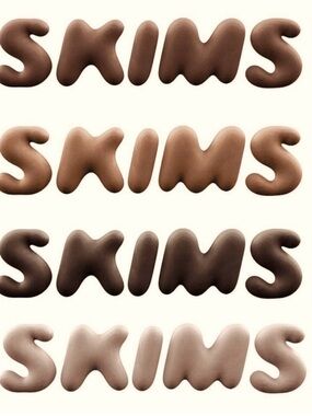 SKIMS Kim Kardashian shapewear bundle. Most are new without tags.
